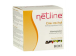 NETLINE CIRE FR BOIS POT 250ML