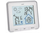 Station météo radio-pilotée