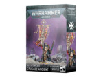 BLACK TEMPLARS: DOYEN CROISE