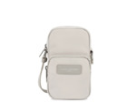 Lancaster Basic Vita Pochette Smartphone 510-86 Gris Clair