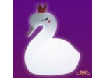 VEILLEUSE : CYGNE