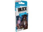 Unlock! Short Adv. : Les Secrets de la Pieuvre