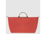 Longchamp Pliage Sac De Voyage XL Tomate