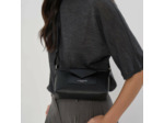Lancaster Maya Double Kba Pochette Organisée 517-104 Noir