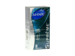 MANIX SUPREME SS LATEX B/10