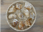 CALCITE MIEL BRUTE