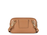 Lancaster Dune Double Pochette 129-30 Camel