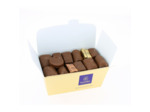 Ballotin chocolat lait
