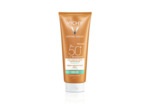Lait Hydratant Fraicheur Spf50+ 300ml Capital Soleil Vichy