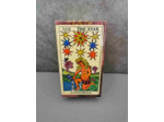 Tarot espagnol