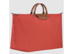 Longchamp Pliage Sac De Voyage XL Tomate