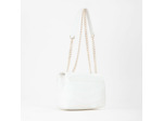 Valentino Privilege Sac De Soirée Bianco