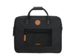 Cabaïa Messenger Berlin Sac Ordinateur 14" Noir