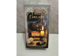 Tarot Familiars Lisa Parker