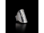 Bague 5 Francs cintrée