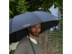 Parapluie Homme Poignée Pliant Automatique X-TRA Solide Monogramme