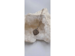 Pendentif opale boulder avec chaine argent 925 olpa674