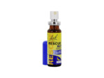 BACH RESCUE NUIT SPRAY 20ML
