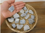 CALCITE BLEU BRUTE