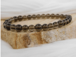 BRACELET QUARTZ FUME