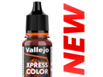 72406 - Xpress Color - Rouge Plasma - Plasma Red