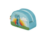 American Tourister Wondertrips Petite Trousse De Toilette Pour Enfants Dino