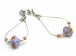 Boucles d'oreilles Yana