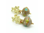 Boucles d'oreilles TERASOLIS