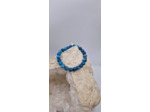 Bracelet apatite OLPA1932