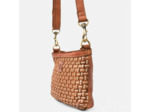 Biba Kansas Blink KAB9L Sac Trotteur Cuero