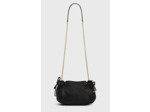 Gérard Darel Le Mini 24H Sac Bandoulière Noir
