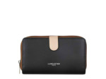 Lancaster Smooth Tout en Un 137-18 Noir Nude Vison