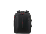 Samsonite Ecodiver Sac A Dos Cabine M Black