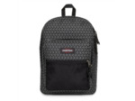 Eastpak Pinnacle Sac à Dos Refleks Meta Black
