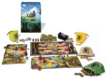 Châteaux de Bourgogne - Edition Deluxe