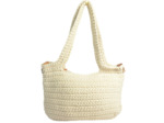 Biba Sabah Sac En Coton Tressé SAB1B Natural