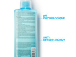 Crème lavante douche Surgras bébé à l'adulte 400ml Lipikar Peaux sèches La Roche-Posay