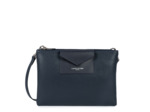 Lancaster Maya Sac Pochette 517-27 Bleu Fonce