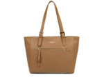 Lancaster Firenze Sac Cabas Epaule 480-004 Camel