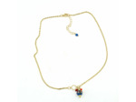 Collier Alba