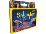 Splendor Duel : Les Faussaires