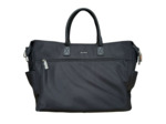 SAC DE VOYAGE MAC ALYSTER FT-608 NOIR