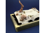 26215 Sandy Paste - Pâte Sabloneuse
