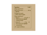 SLG HUILE FOIE MORUE BTE 250
