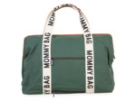 Mommy Bag signature Vert
