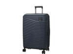 Samsonite Intuo Valise Trolley 4 Roues Extensible 75 Cm Blue Nights