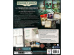 Arkham JCE : La Conspiration d·Innsmouth (Camp.)
