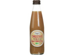 Meneau Smoothie Banane Framboise Poire Bio 250 Ml