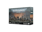 ASTRA MILITARUM: DEATH KORPS DE KRIEG