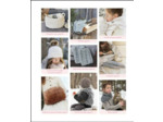 Créations crochet - Ambiance Hygge